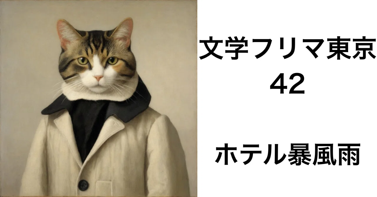 文学フリマ東京42出品本（2）『費用ゼロで出版して世界最大の書店で