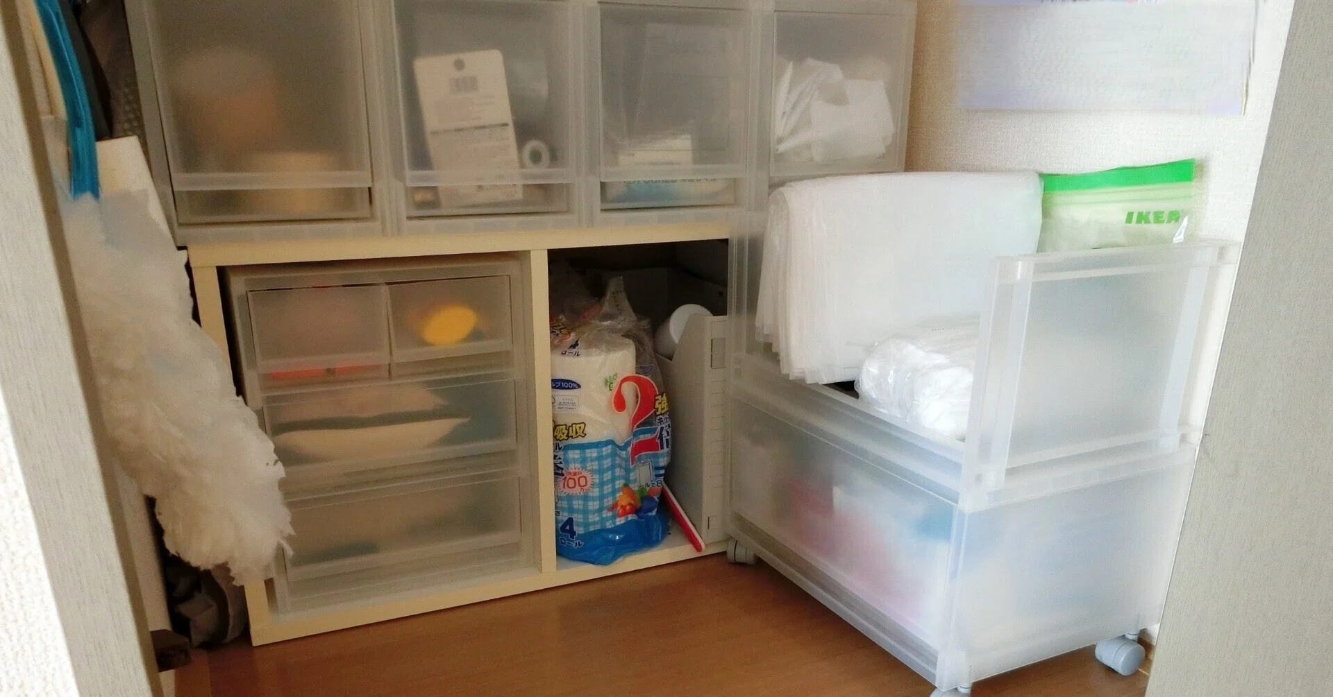 ずっと使えるおすすめ収納用品｜くら