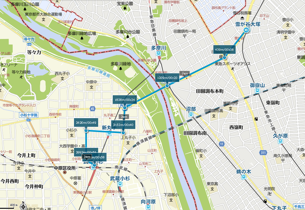 Screenshot_2020-05-28_キョリ測_-_地図上をクリックして距離測定_マピオン