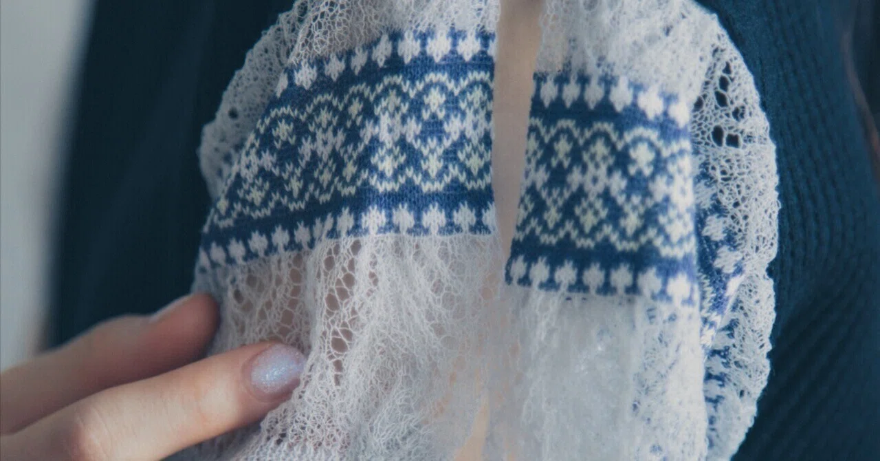 YUKI SHIMANE 2nd delivery｜itocaci