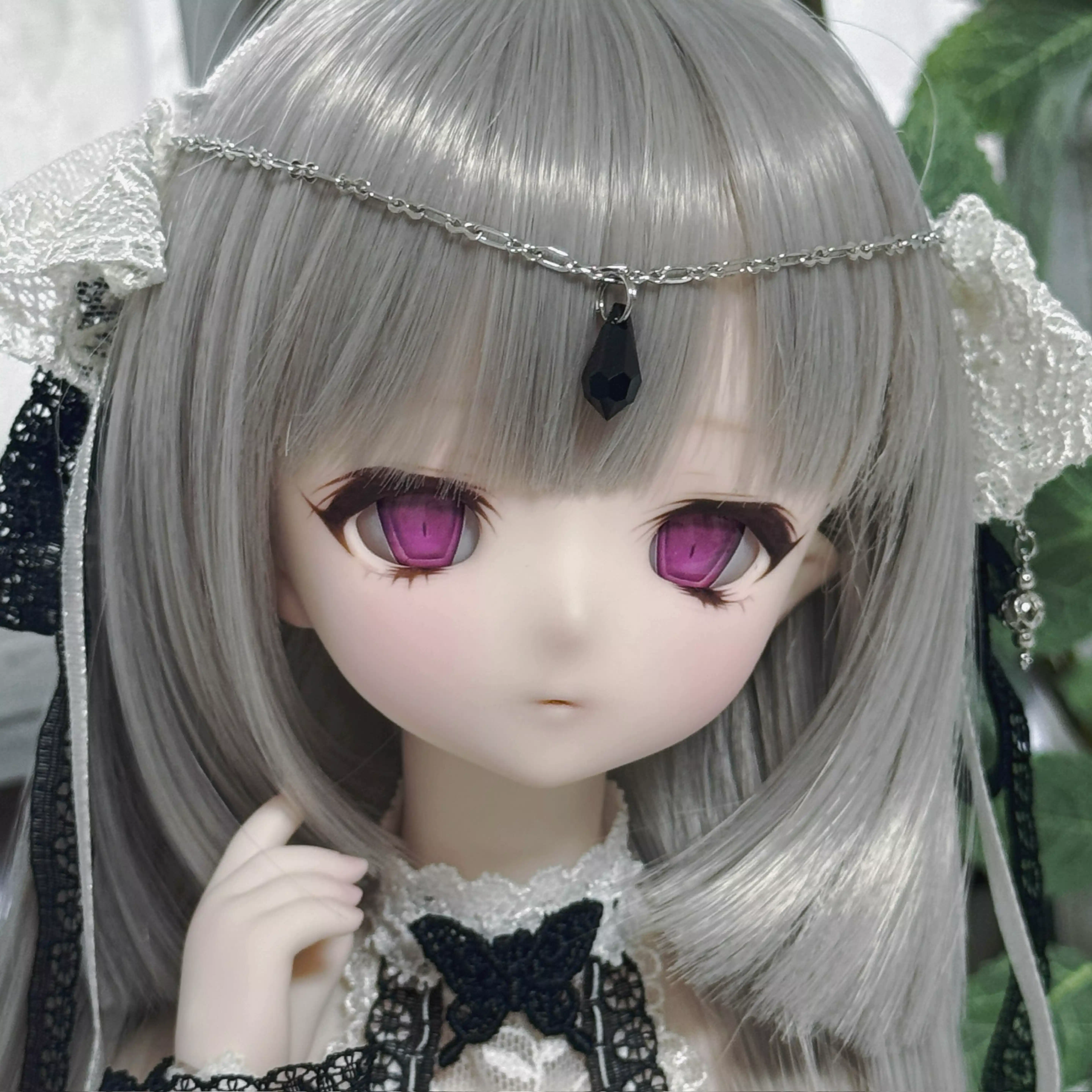 MDD/DDカスタムドールの教科書