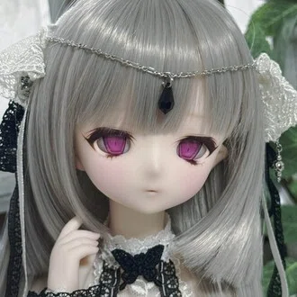MDD/DDカスタムドールの教科書