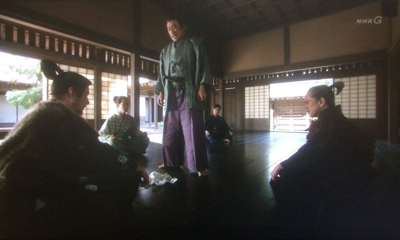 大河ドラマ 真田丸第10話について 橋本 尚久 Note 大河ドラマ 真田丸第10話について 橋本 尚久 Note