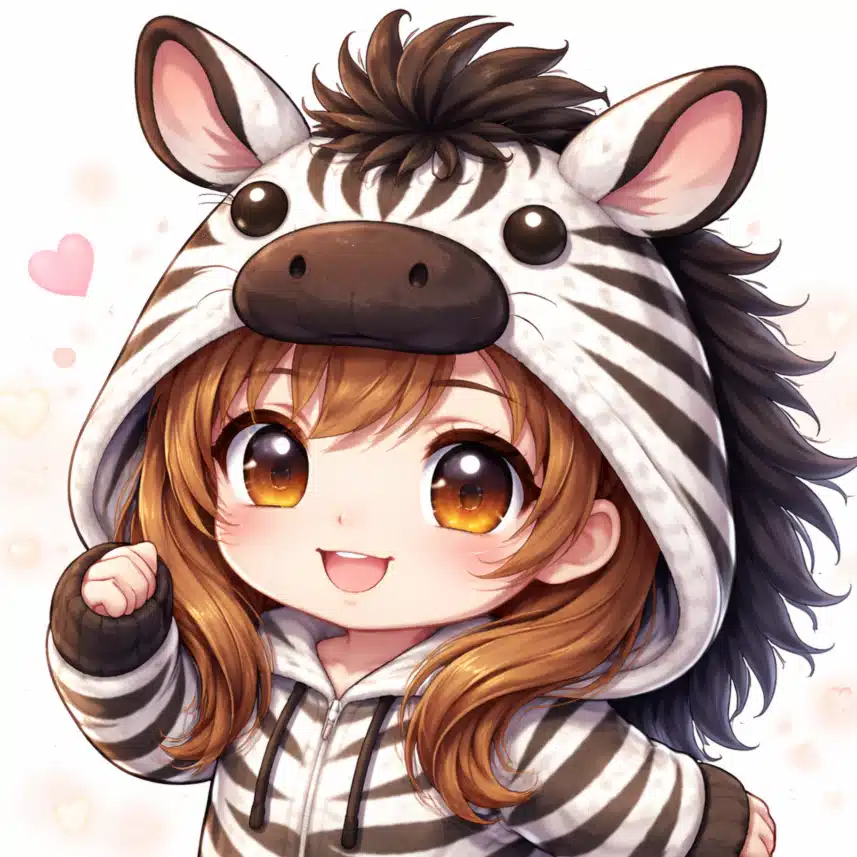 しま子🦓