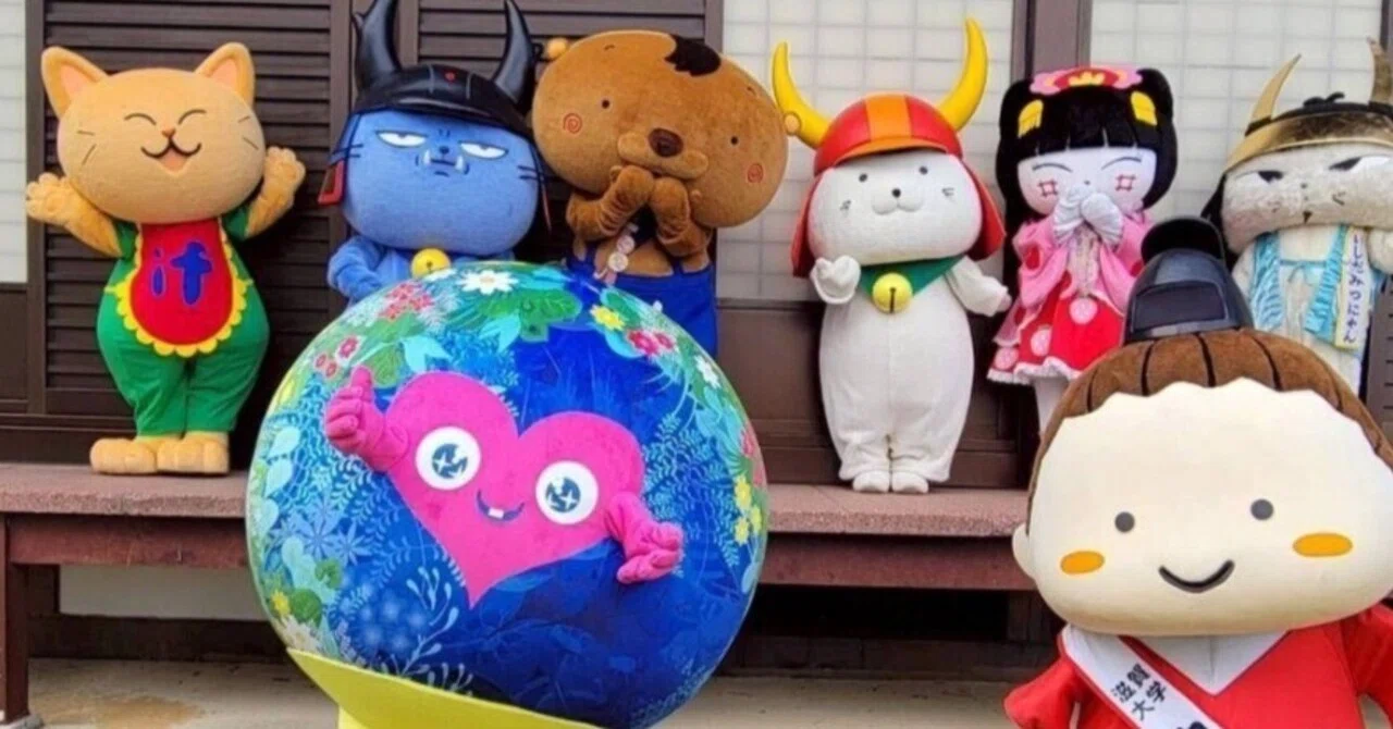 彦根へ（2026年4月11日〜13日）｜ゆづねこ