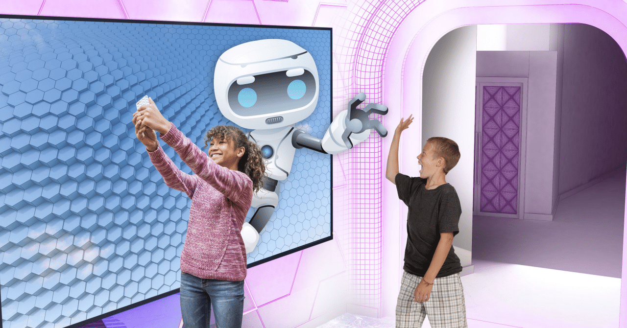 未来を考える】5Gの技術革新が迫る今、映画館再開の際に大事なこと｜ASAYAN