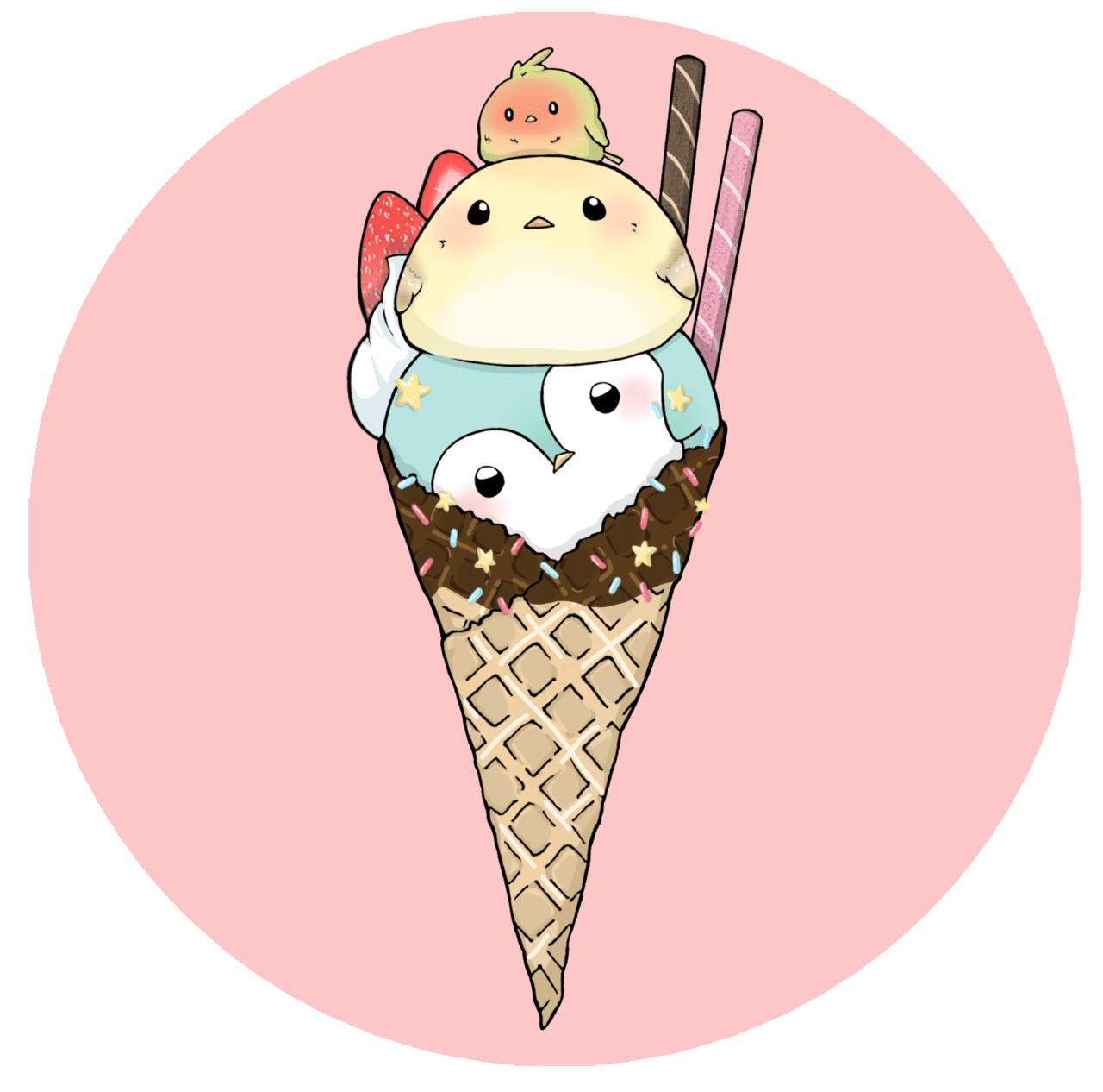 イラスト ランダムまとめ たまと Note イラスト ランダムまとめ たまと Note