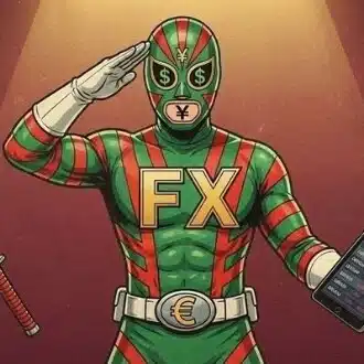 FX戦闘員