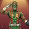 FX戦闘員
