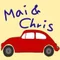 Mai and Chris Travel