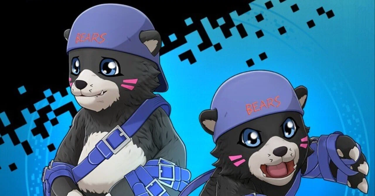マルス・カリスモン構築備忘録｜AKI