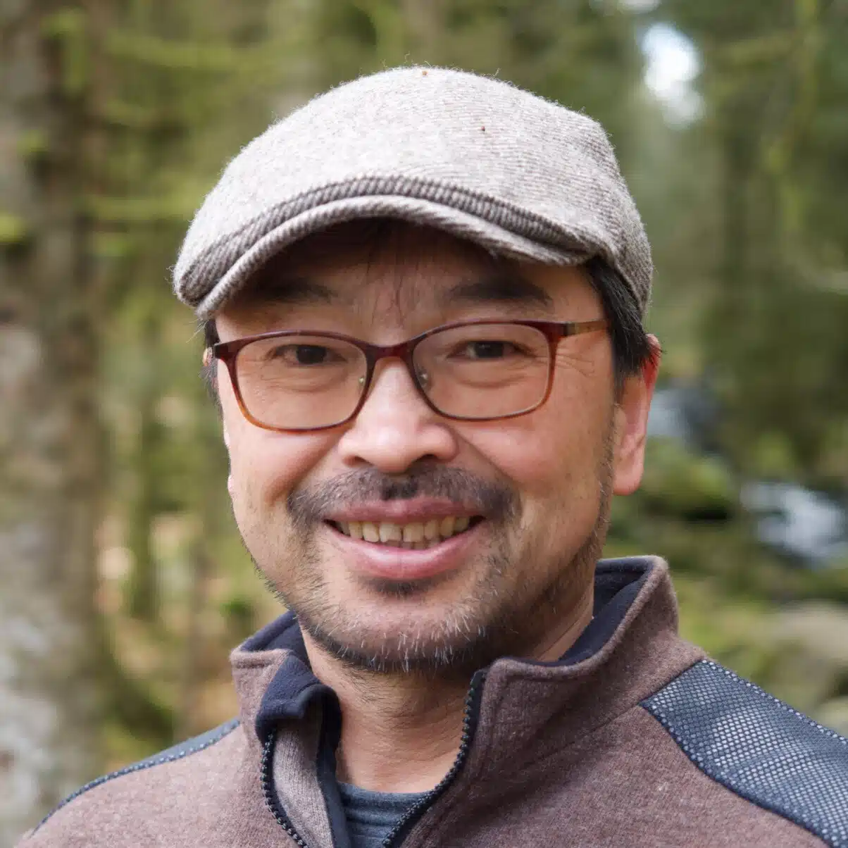池田 憲昭  Ikeda Noriaki