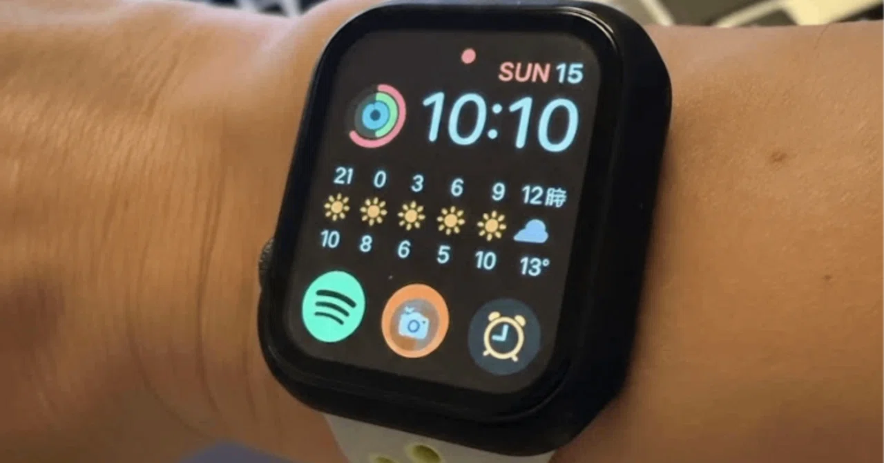 Apple WatchからGarminに乗り換えて1ヶ月。メリット・デメリット正直 