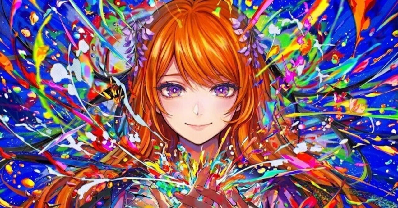 自己紹介｜Context of Me：言葉の背景にあるもの｜いるか