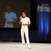 喜多宏介@元フィードフォース
