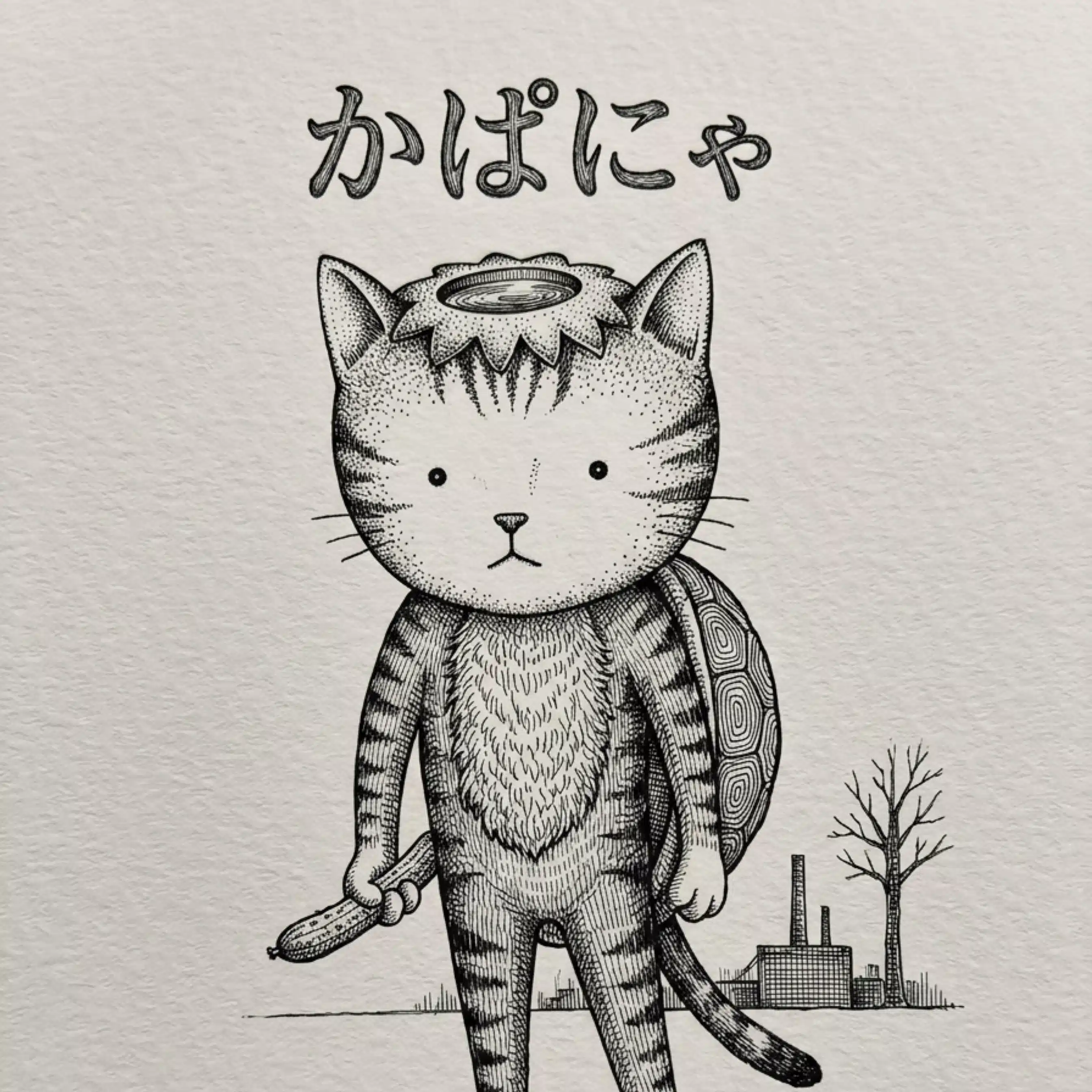かぱにゃ