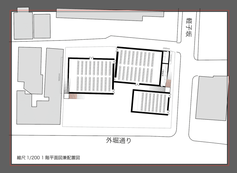 イラレで図面を描く方法 自己流 ツユキ Note