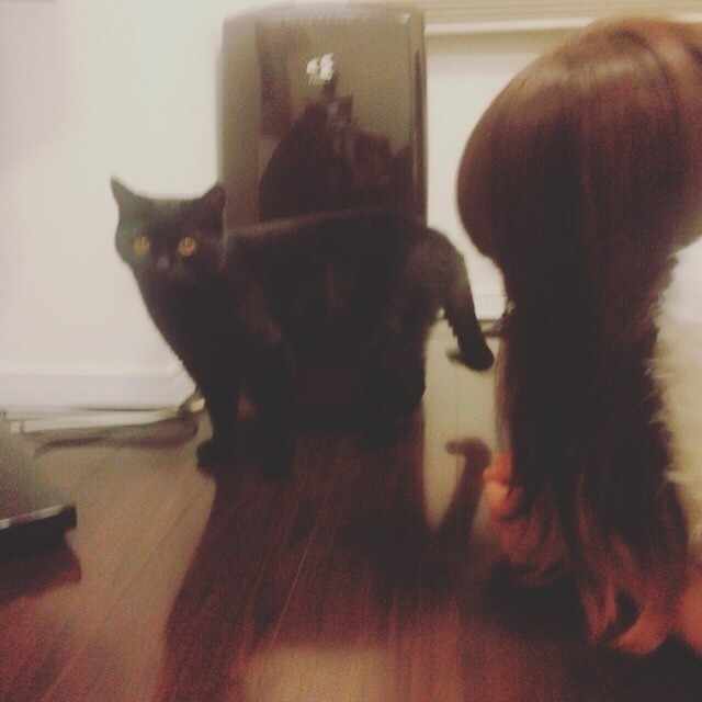 深爪さん Moran Maron Note