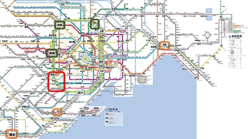 第23回 デートで使える個人的おすすめのお店 千葉県 神奈川県編 せっきぃ マッチングアプリ徹底研究 Note