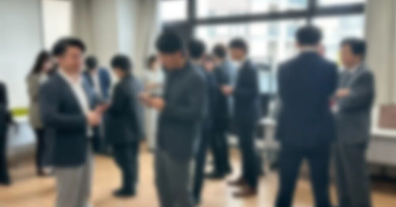 2026年4月17日 不動産交流会｜Hive Lab ビジネス交流会【経営者・SES・不動産交流会などテーマ別で毎月開催】