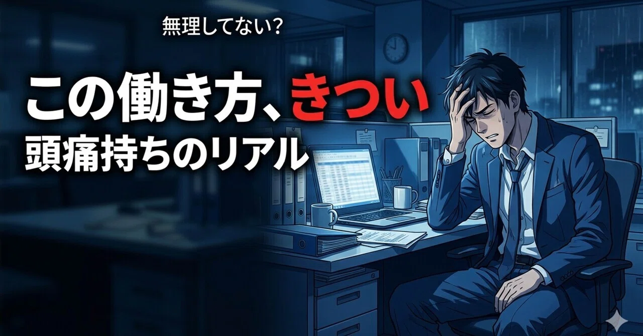 見出し画像