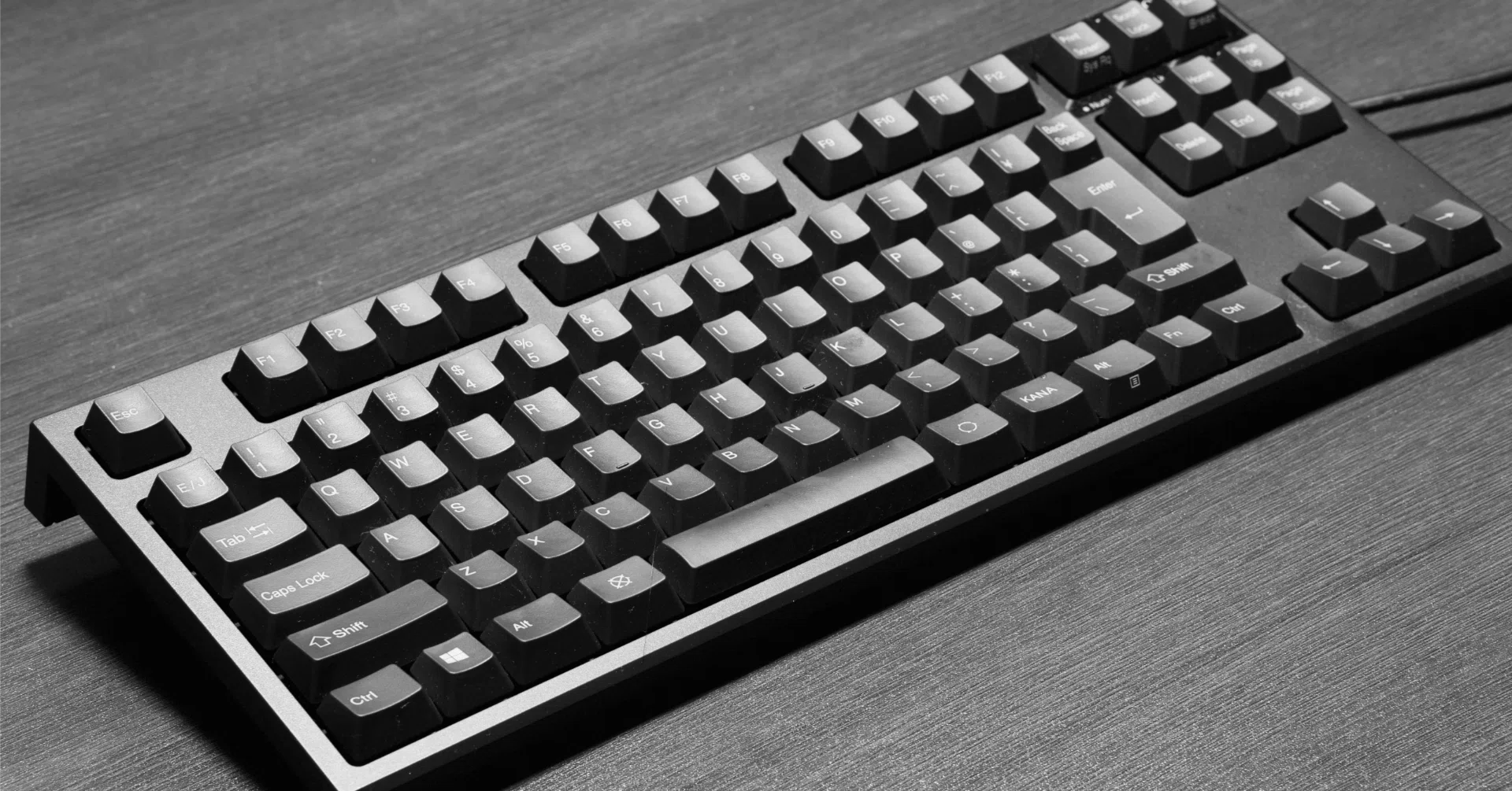 静電容量無接点キーボードのおすすめ7選｜比較・選び方【2026年最新