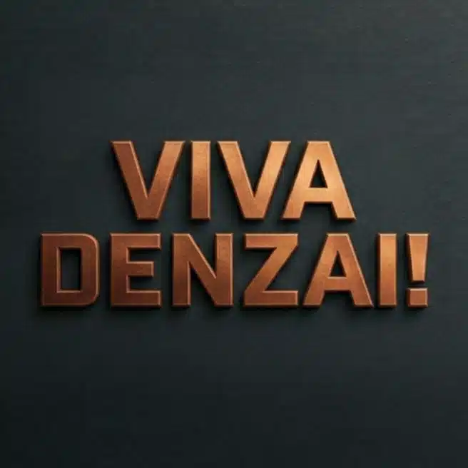 VIVADENZAI(すみや電器)