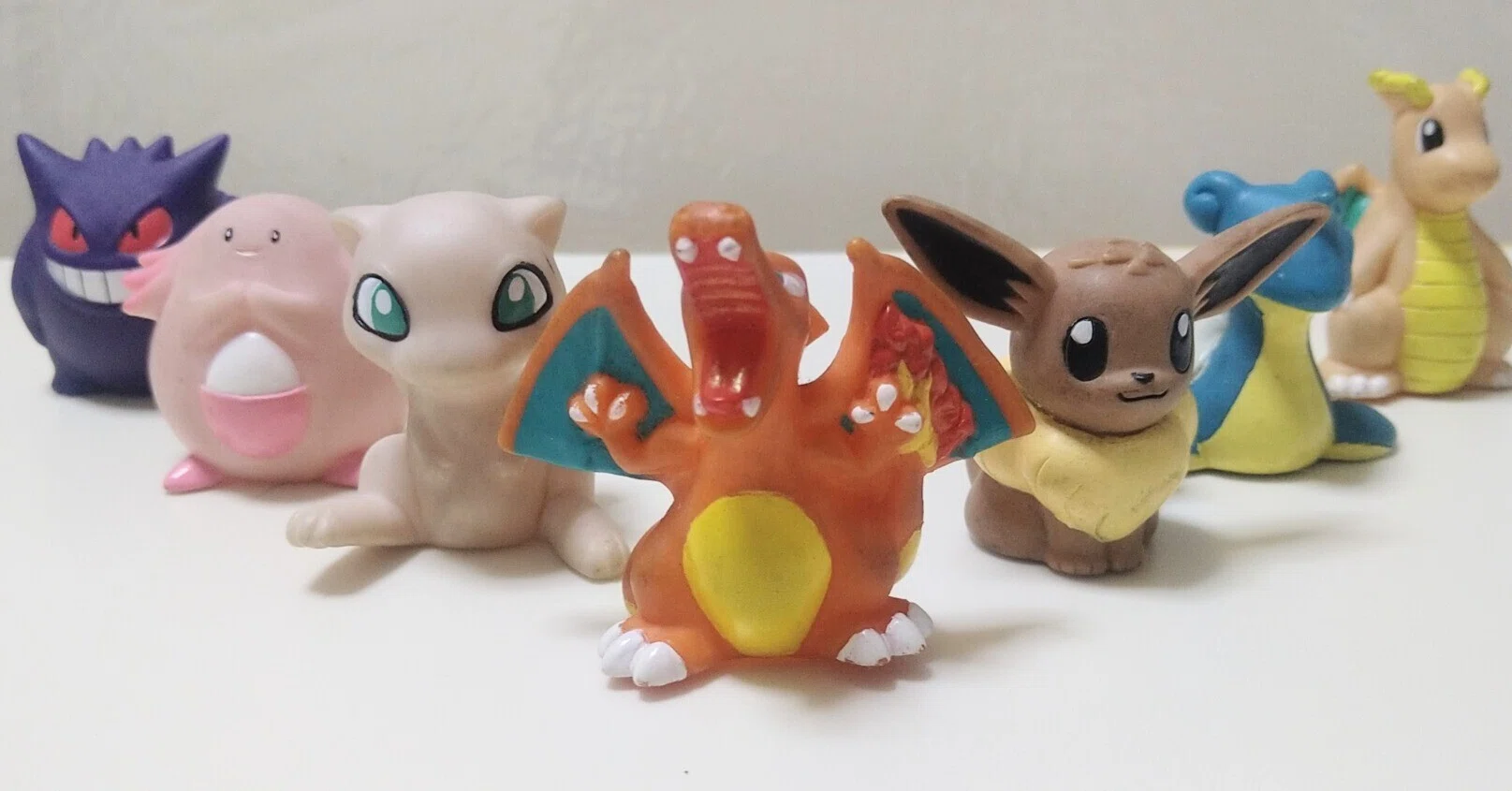 初代ポケモンキッズ。100円で買えた、僕たちの「小さな相棒」。｜天