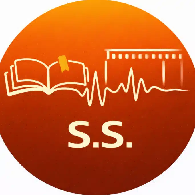 S.S｜理系エンジニアの読書・映画ログ