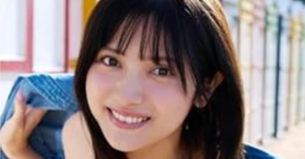 桃月なしこ2nd写真集『むすび』発売！6年ぶり新作の見どころとイベント 