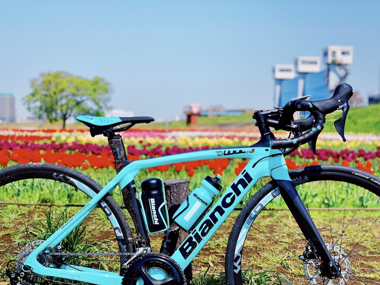 ロードバイクの写真をより美しく撮るために Masami Note ロードバイクの写真をより美しく撮るために Masami Note