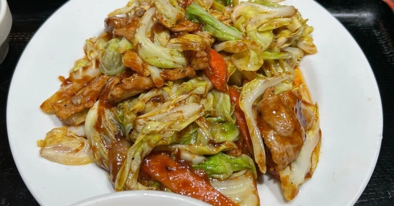 回鍋肉 ネギたっぷり回鍋肉 | レシピ大百科PRO | 味の素KK業務用商品サイト