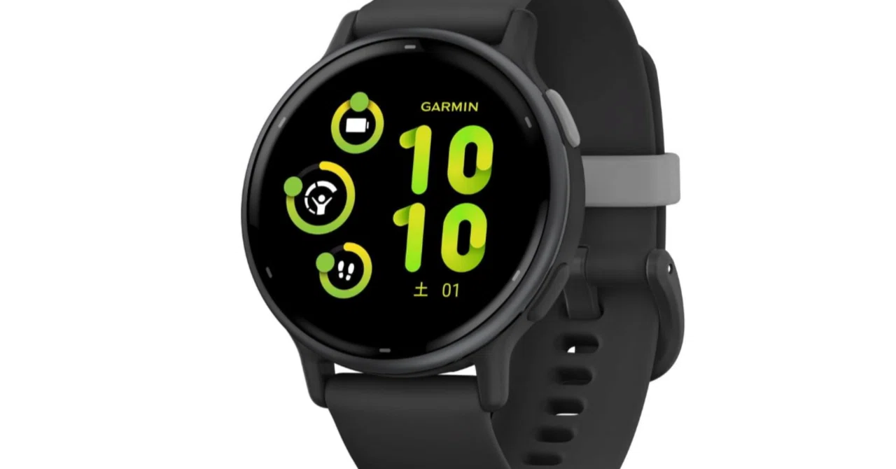 2026年最新】Garmin vivoactive 5レビュー｜使ってわかったメリット 