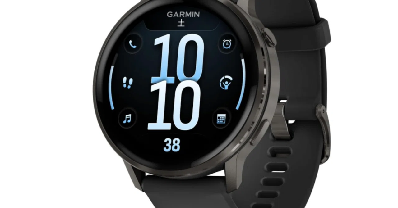 レビュー】Garmin Venu 4 45mmを使って分かったリアルな評価｜進化 