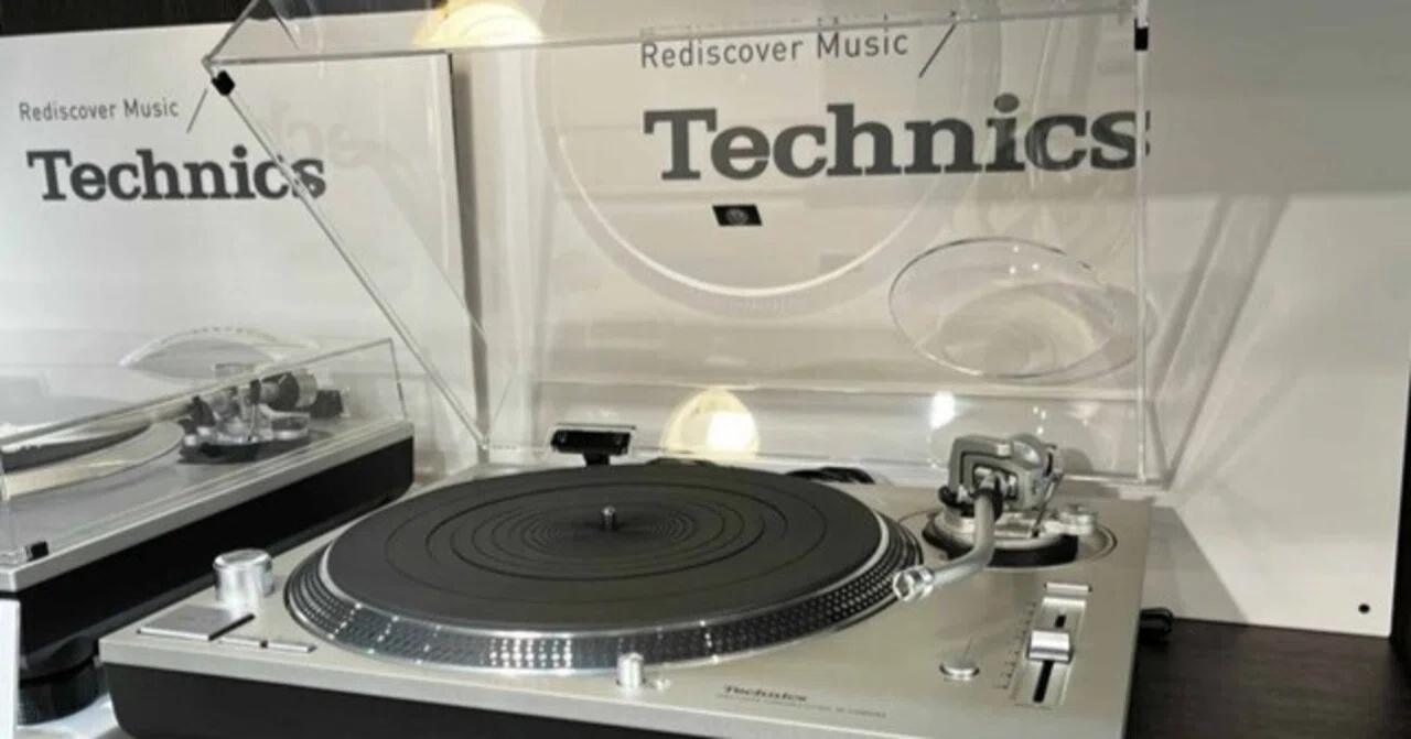 Technics テクニクス オーディオ3点セット Technics (テクニクス) オーディオ機器 ステレオプリアンプセット SU