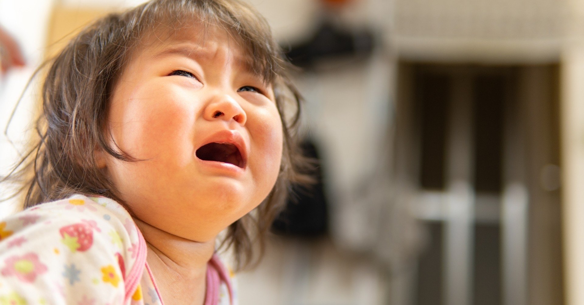 赤ちゃんの観察 なぜ君たちは眠いと泣くの Kamome 育児中の雑誌編集者 Note