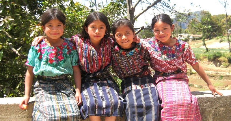 No 16 私たちが続けているグアテマラでの小さな支援 Guatemalaブログリレー Note No 16 私たちが続けているグアテマラでの小さな支援 Guatemalaブログリレー Note
