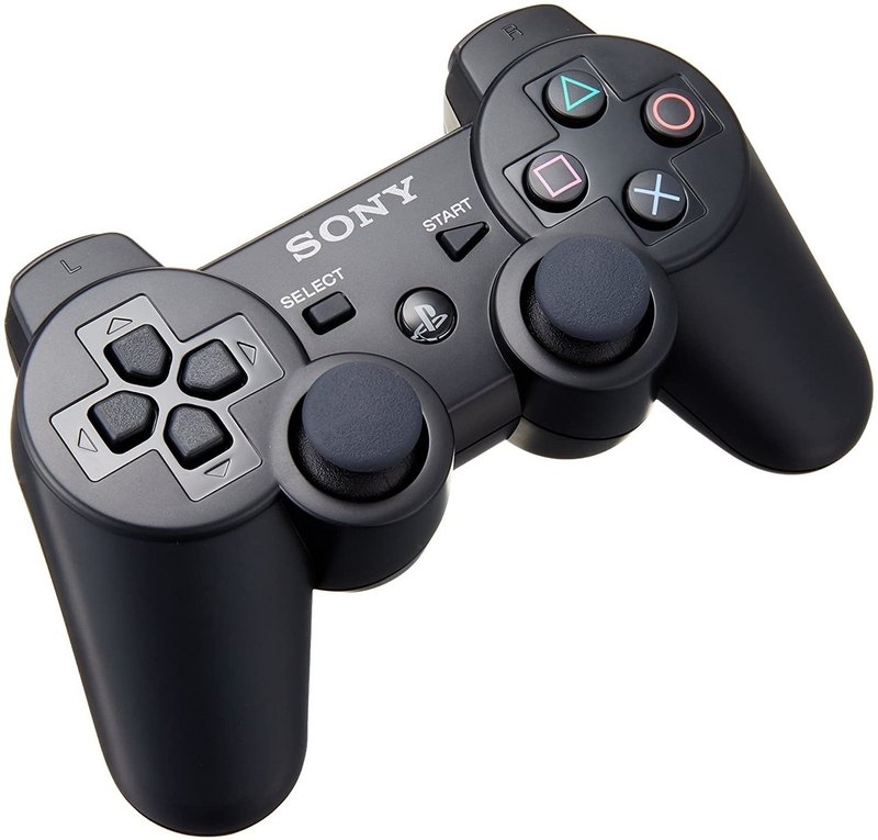 嗚呼 悩ましきゲームコントローラーの選択 倉須 Note