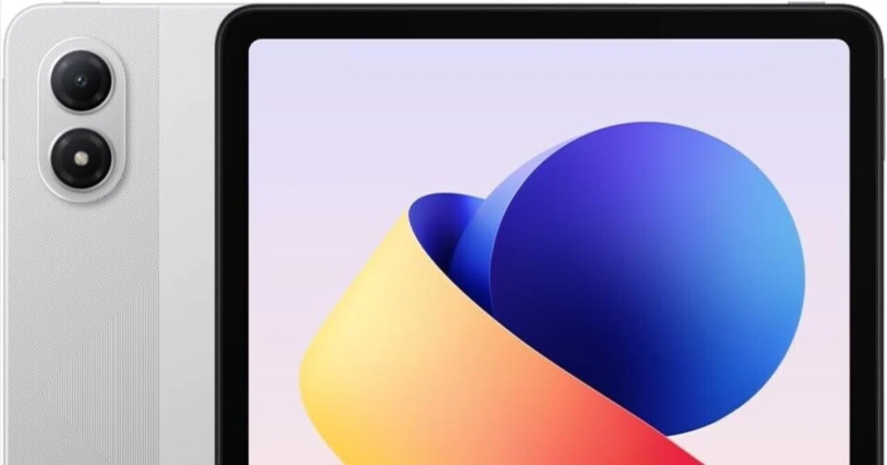 シャオミ(Xiaomi) タブレット Redmi Pad 2 Pro 5Gセルラー 6GB+128GBが