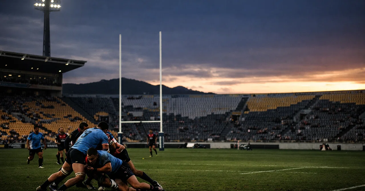 Can Rugby Balance 