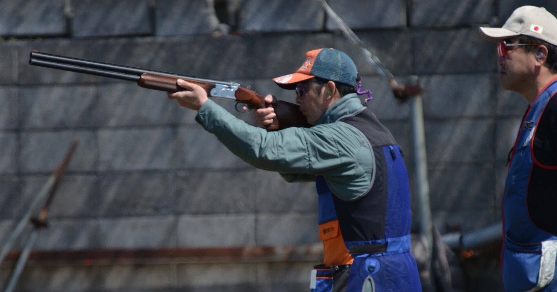 札幌協会オープン射撃会 兼 第1回選手強化育成事業は無事に終了しま