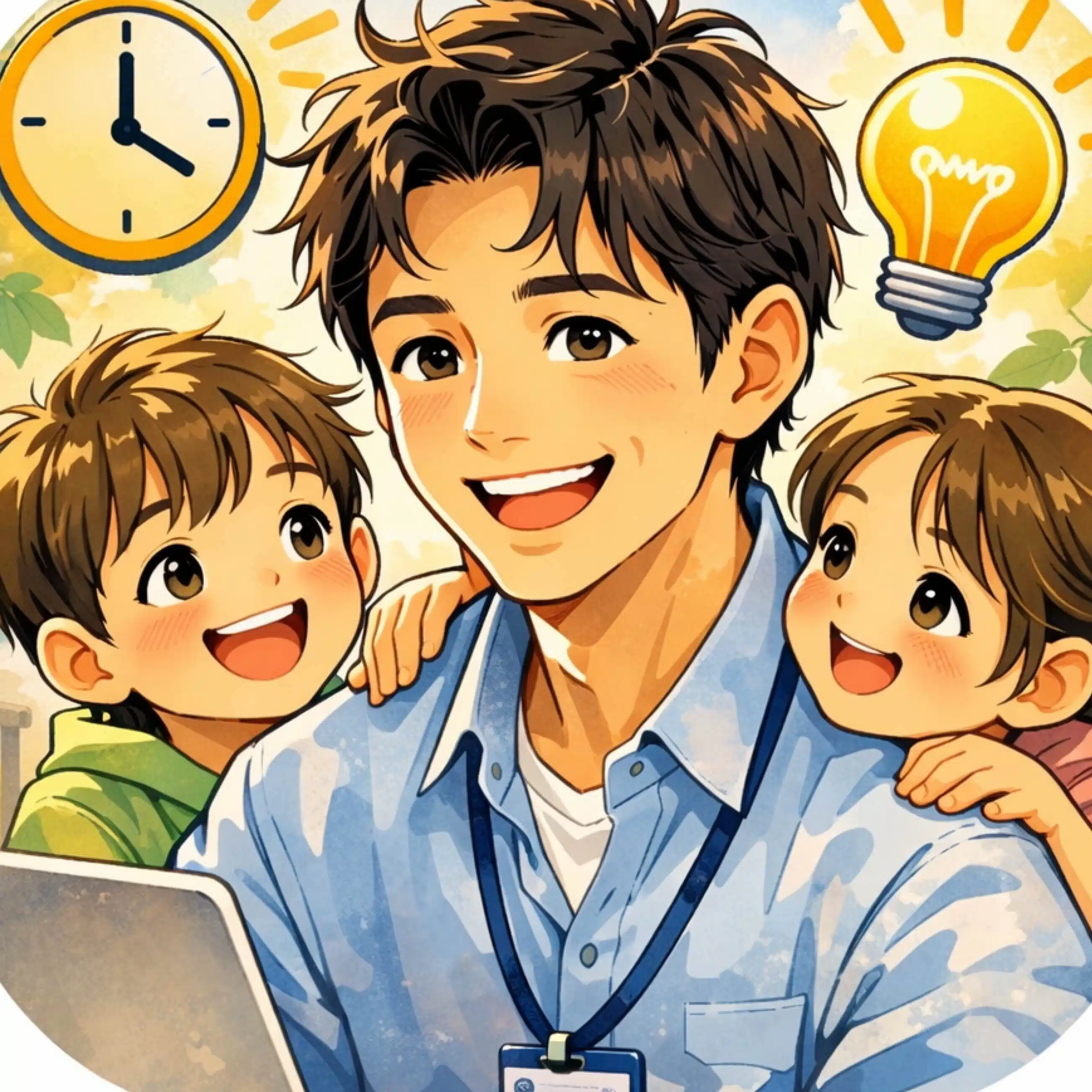 たくみsuper介護士