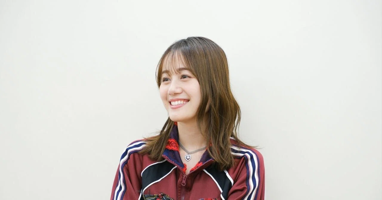伊藤美来にインタビュー🖊️「現在地」と「パスタへの愛」｜伊藤美来