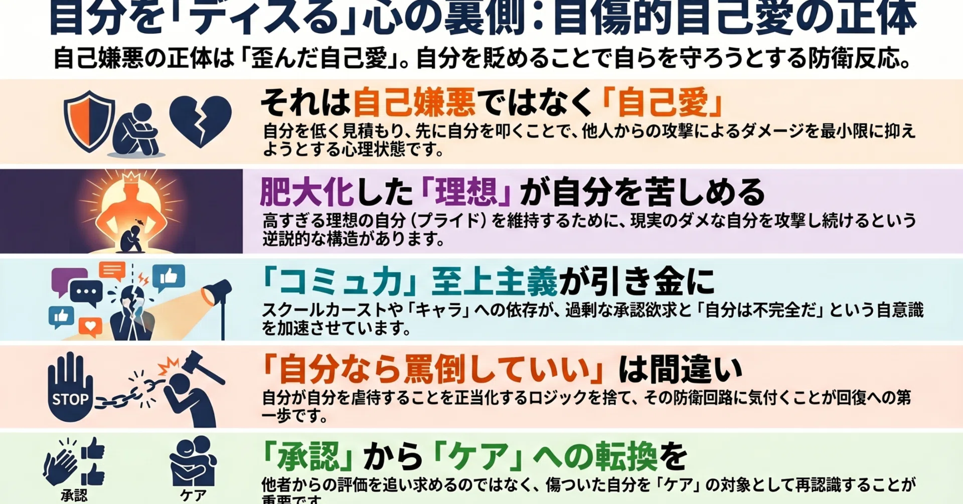 活動歴および当時の関連ビジュアル記録