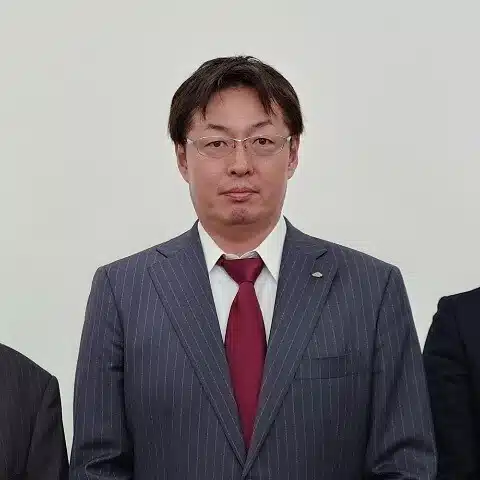 奈良支部事務局長：小林哲也
