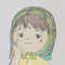ほっかむりちゃん