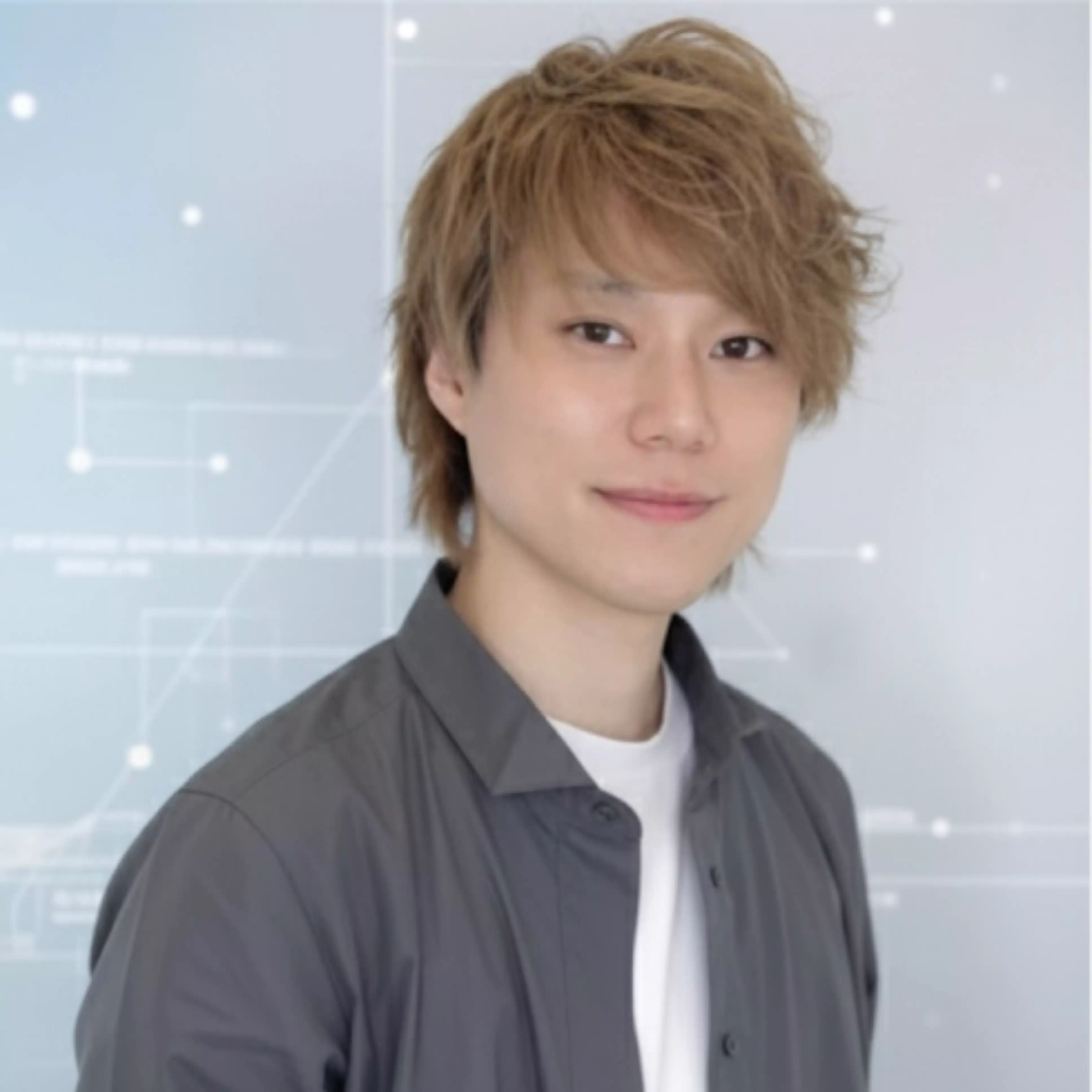 Y. S美容師
