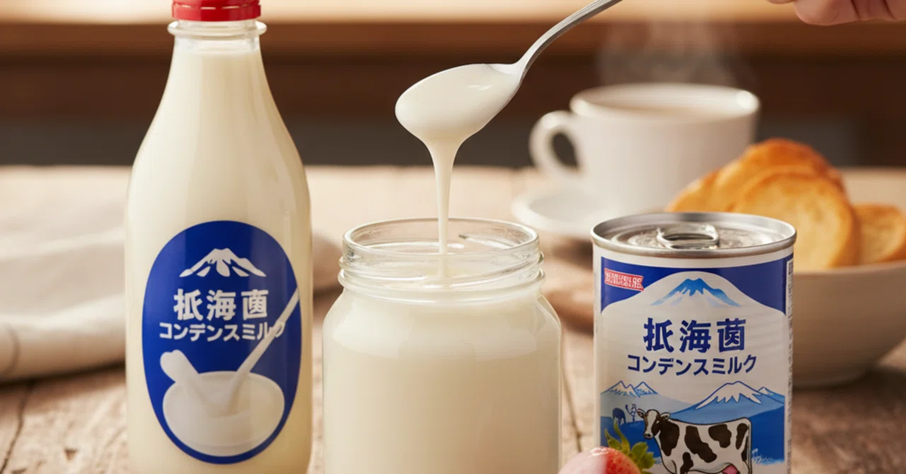 Want to Drown in Rich Sweetness? Here Are 3 Carefully Selected