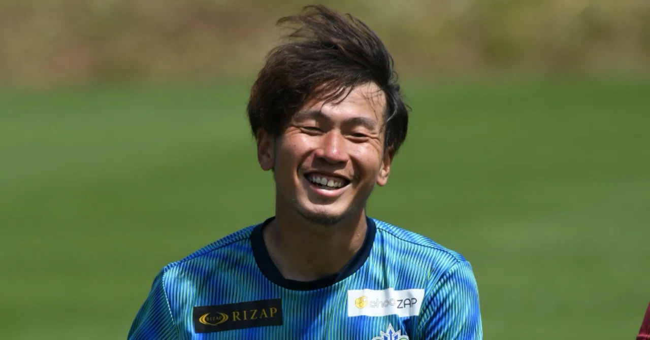 【希少】湘南ベルマーレ 福島隼斗選手トレーニングマッチユニフォーム 湘南ベルマーレ 福島隼斗選手 練習試合後コメント@馬入 2026/04/19