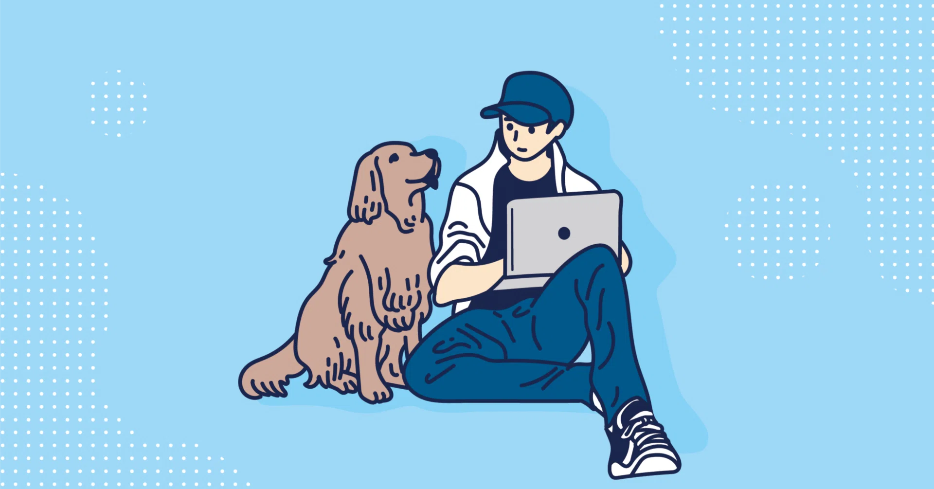 For Illustrator/InDesign Beginners] Let